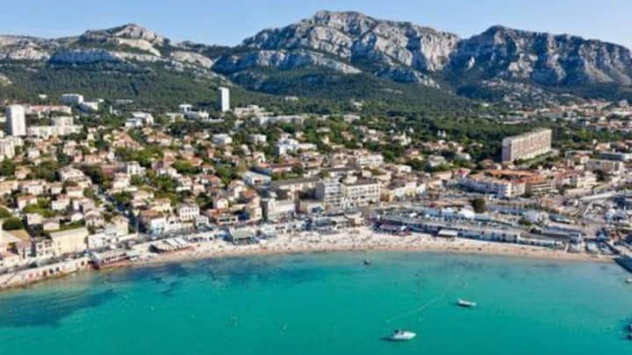 Photo of Outdoor in Mazargues