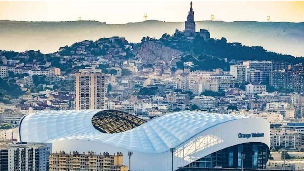 Photo of Outdoor in Mazargues