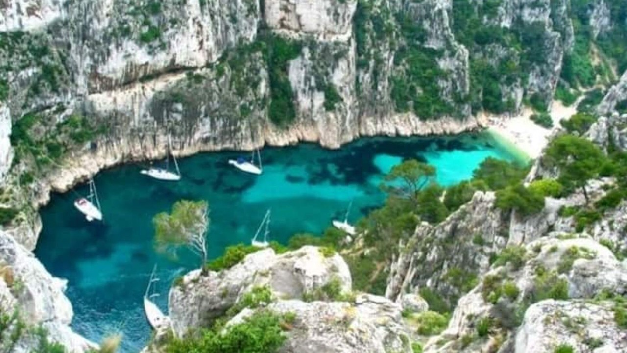 Photo of Outdoor in Mazargues