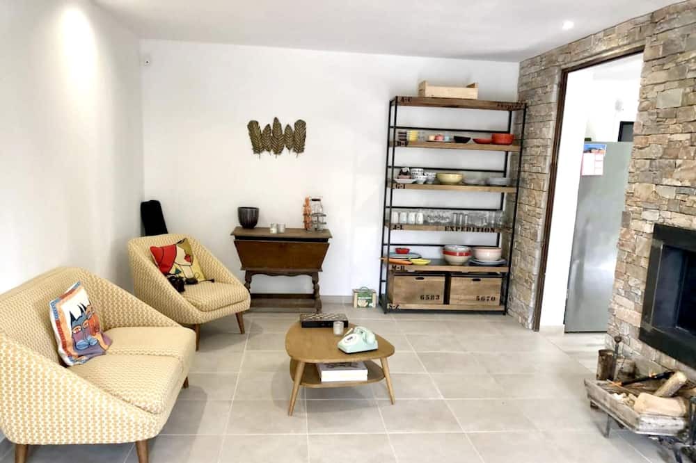 Photo of Livingroom in Saze