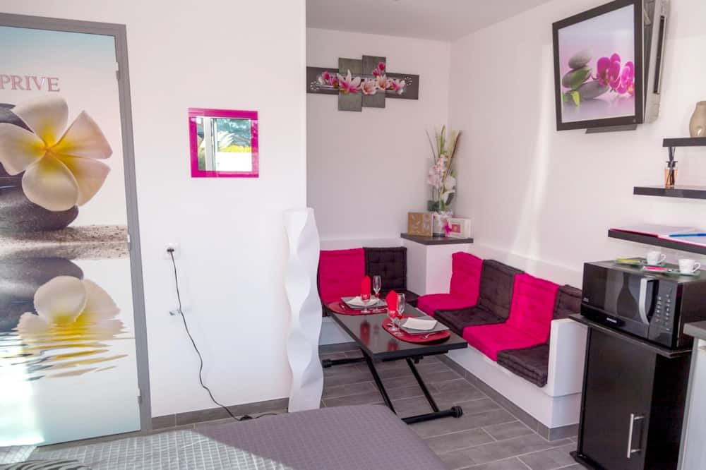 Photo of Livingroom in Plan-d'Aups-Sainte-Baume