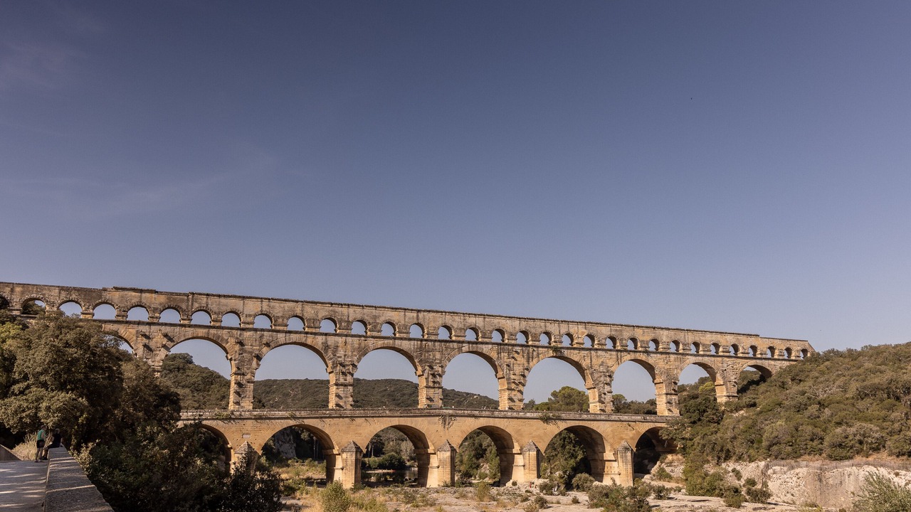 Photo of Outdoor in Montfrin