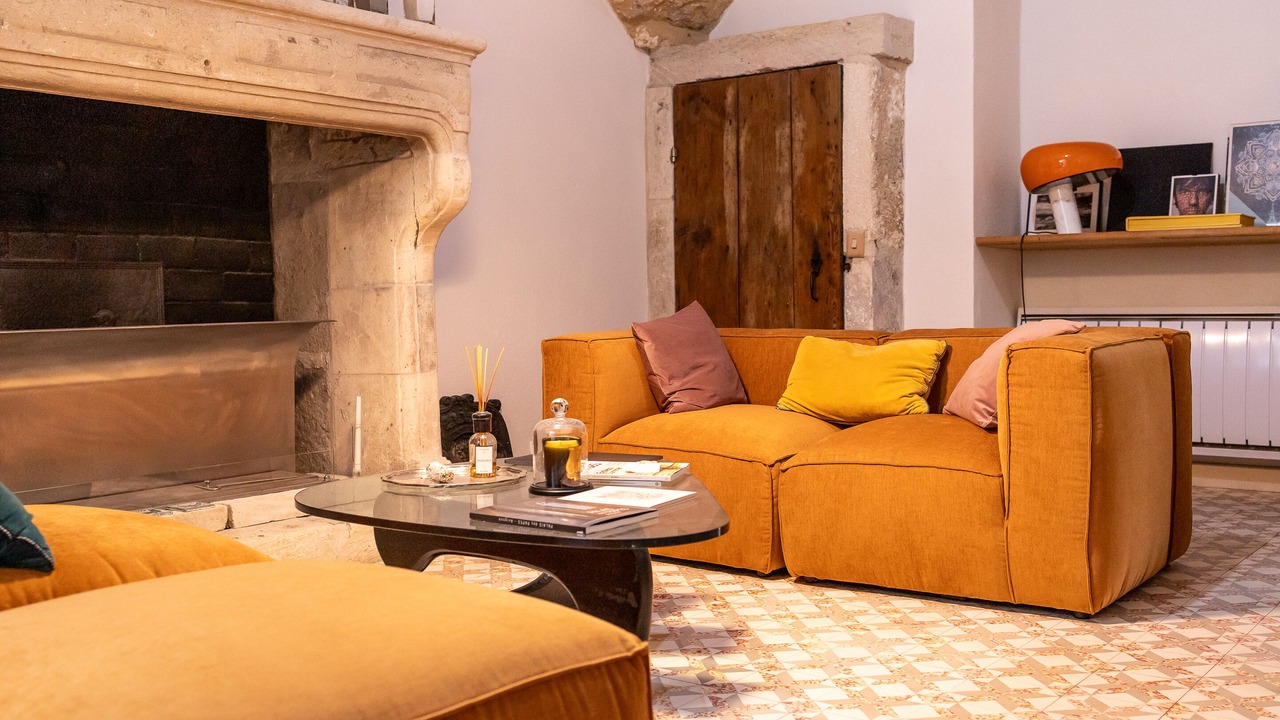 Photo of Livingroom in Montfrin