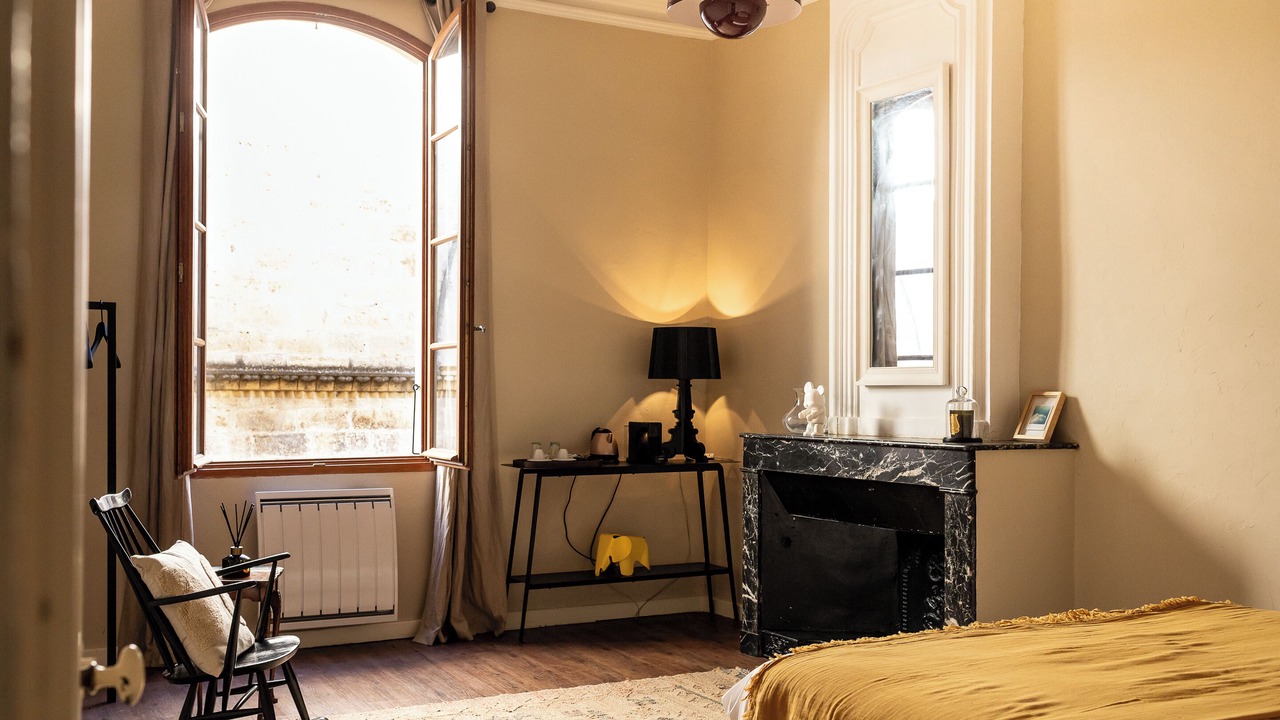 Photo of Bedroom in Montfrin