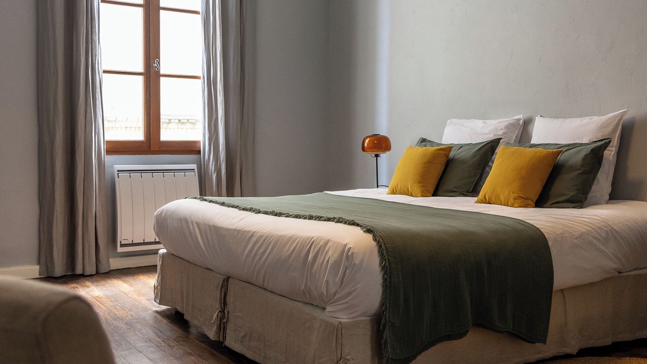 Photo of Bedroom in Montfrin