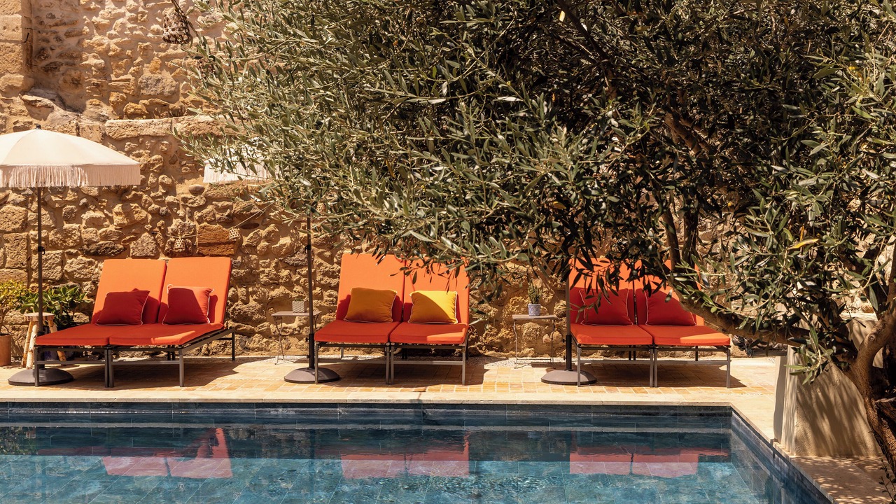 Photo of Outdoor in Montfrin