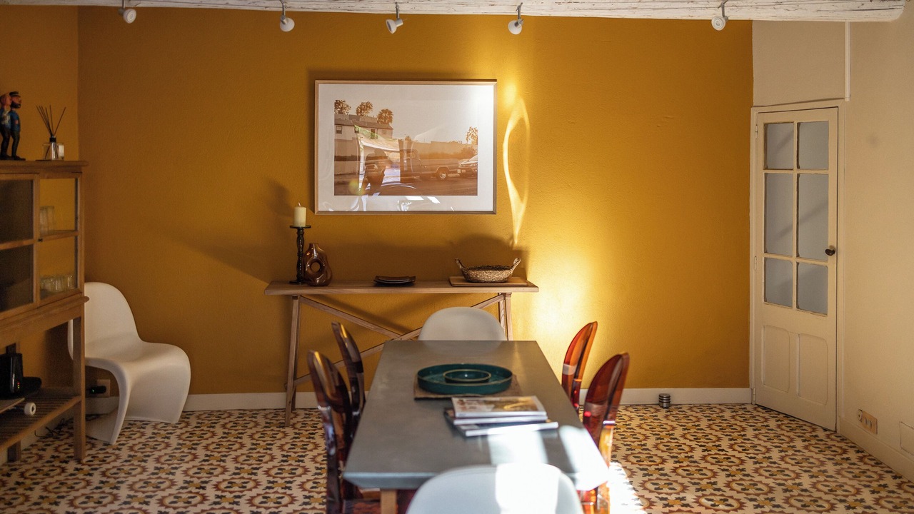 Photo of Livingroom in Montfrin