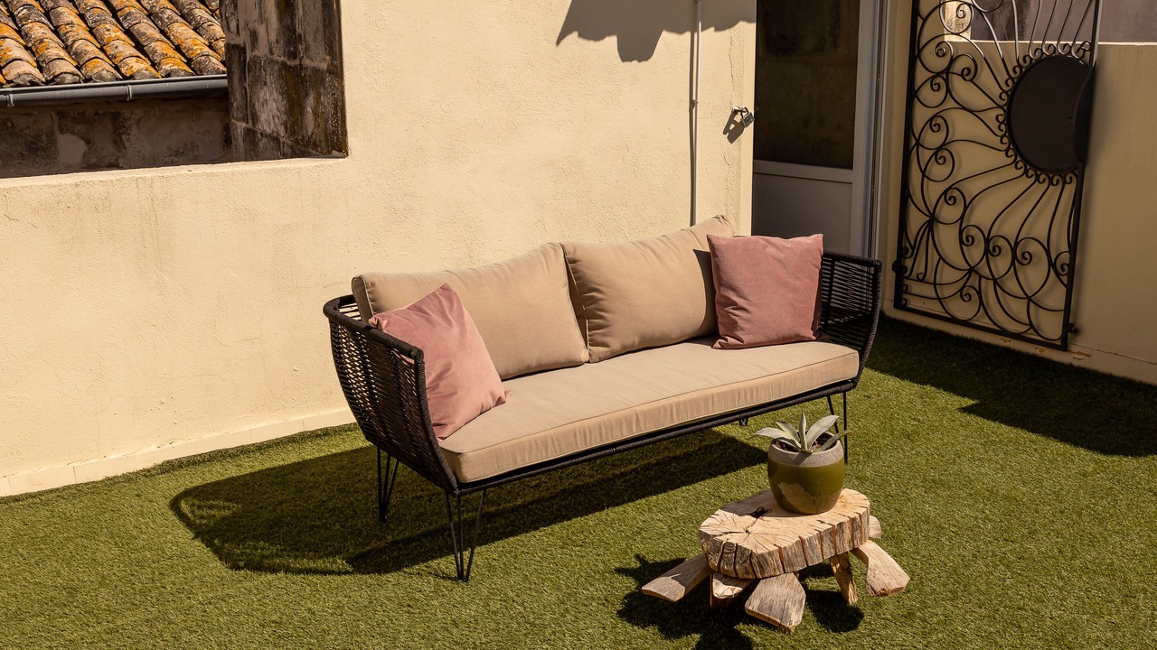Photo of Outdoor in Montfrin