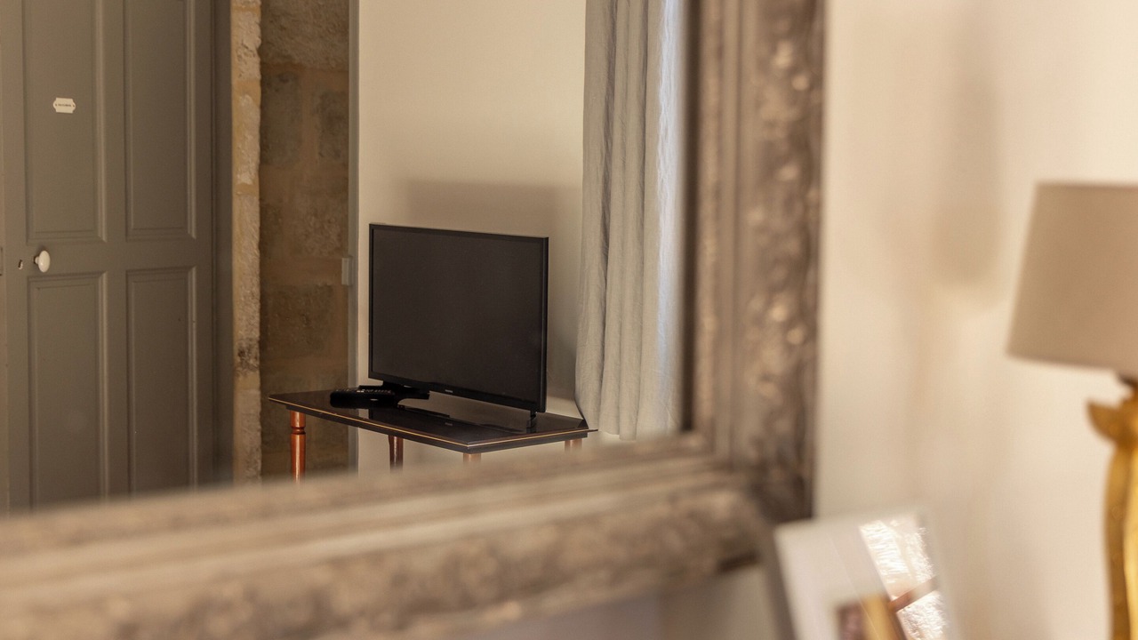 Photo of Bedroom in Montfrin