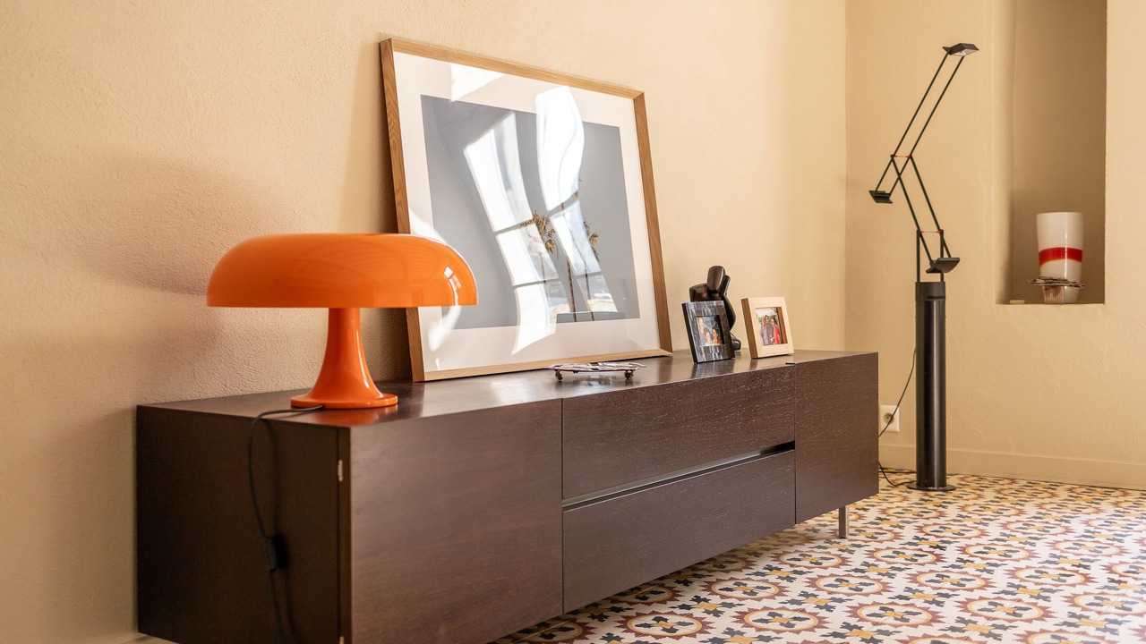 Photo of Livingroom in Montfrin