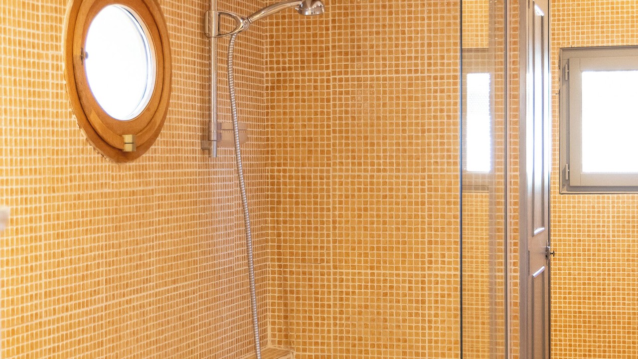 Photo of Bathroom in Montfrin