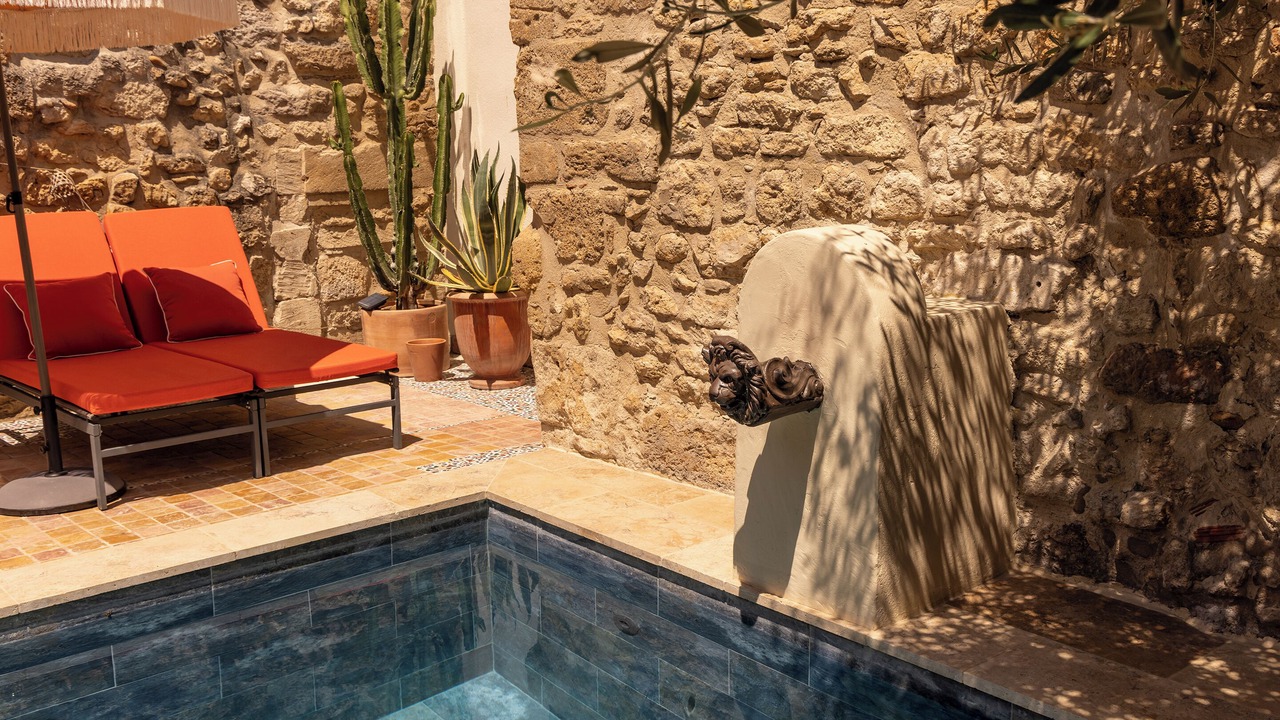 Photo of Outdoor in Montfrin