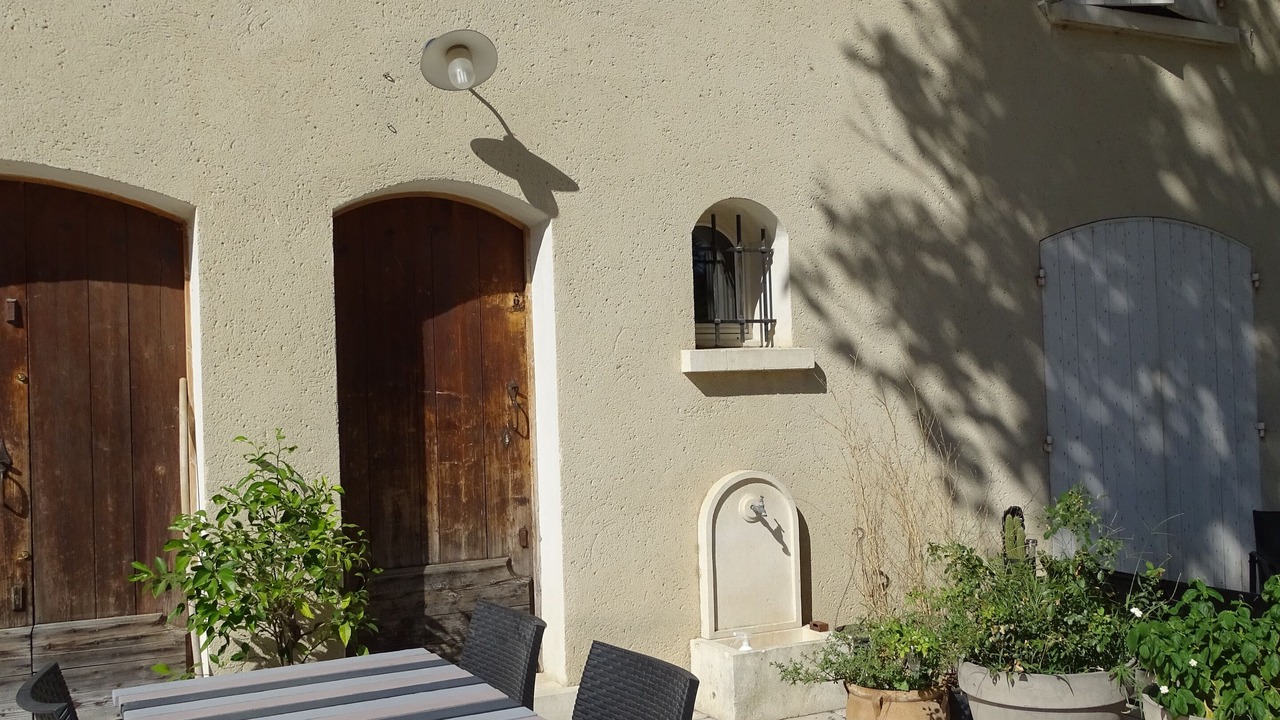 Photo of Outdoor in Cabannes