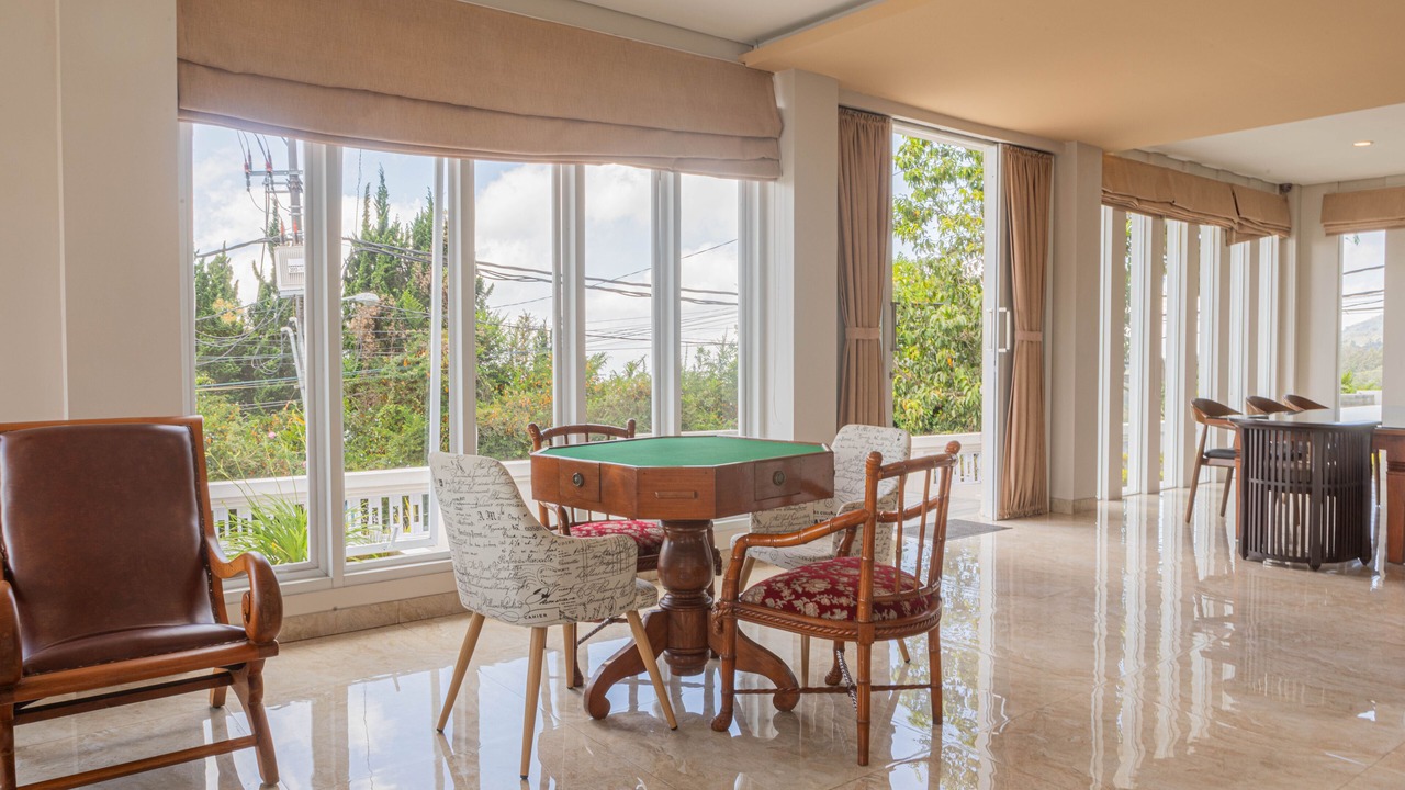 Photo of Livingroom in Baturiti