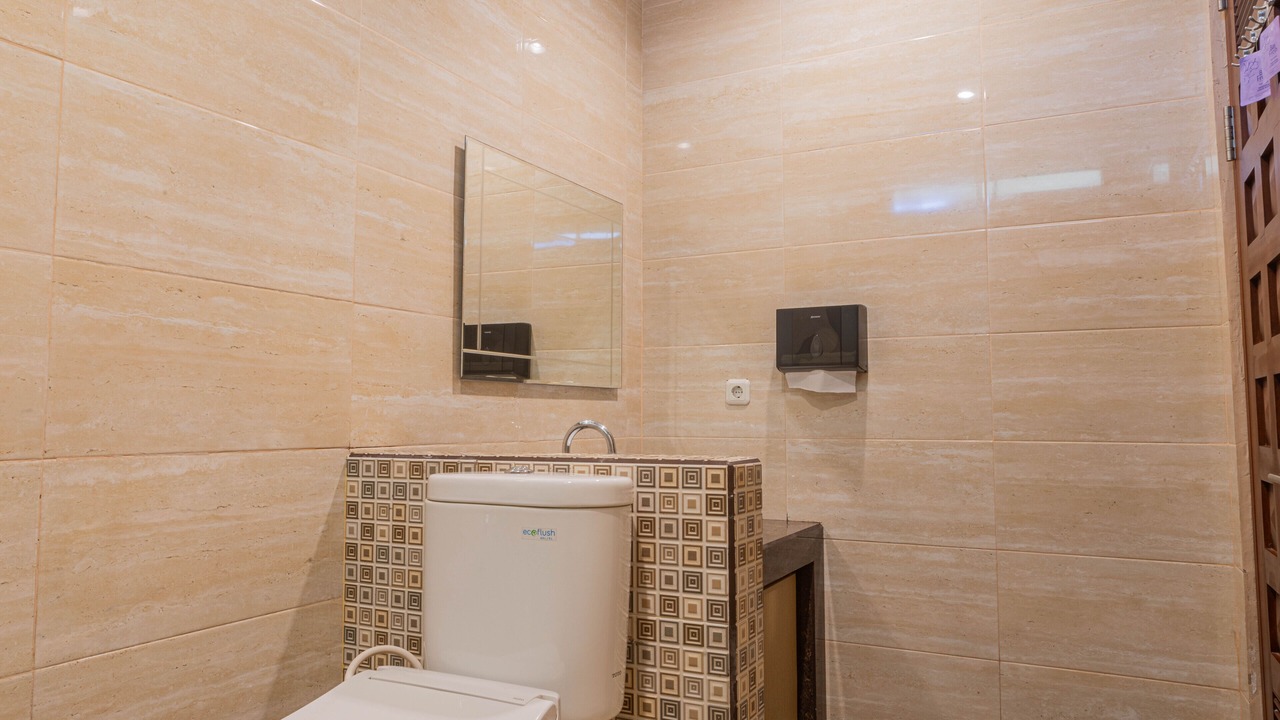 Photo of Bathroom in Baturiti
