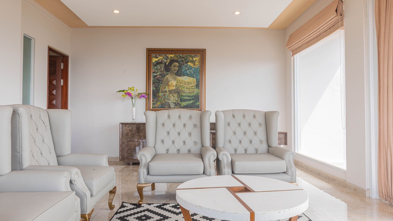 Photo of Livingroom in Baturiti