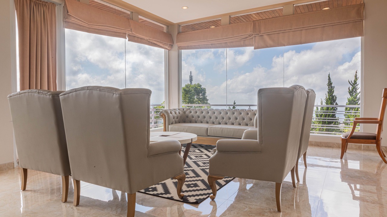 Photo of Livingroom in Baturiti