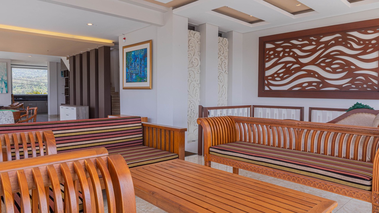 Photo of Livingroom in Baturiti