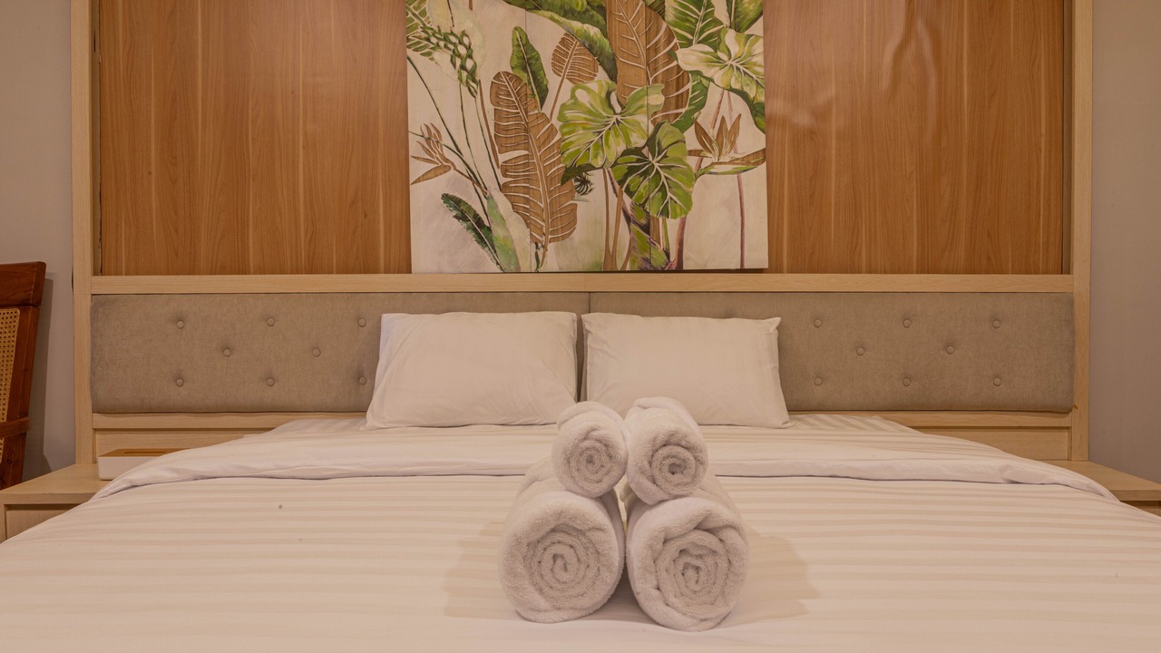 Photo of Bedroom in Baturiti
