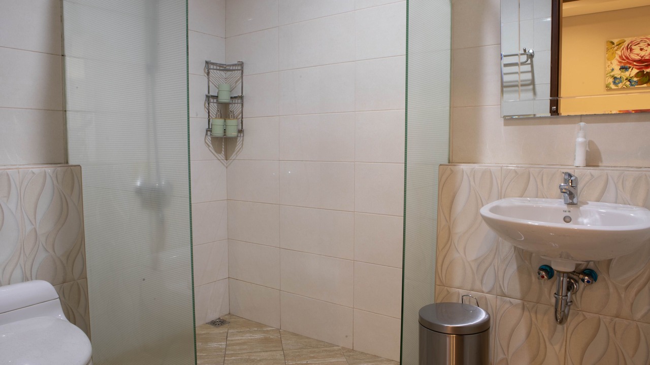 Photo of Bathroom in Baturiti