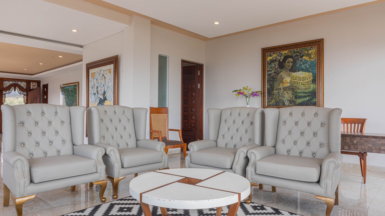 Photo of Livingroom in Baturiti