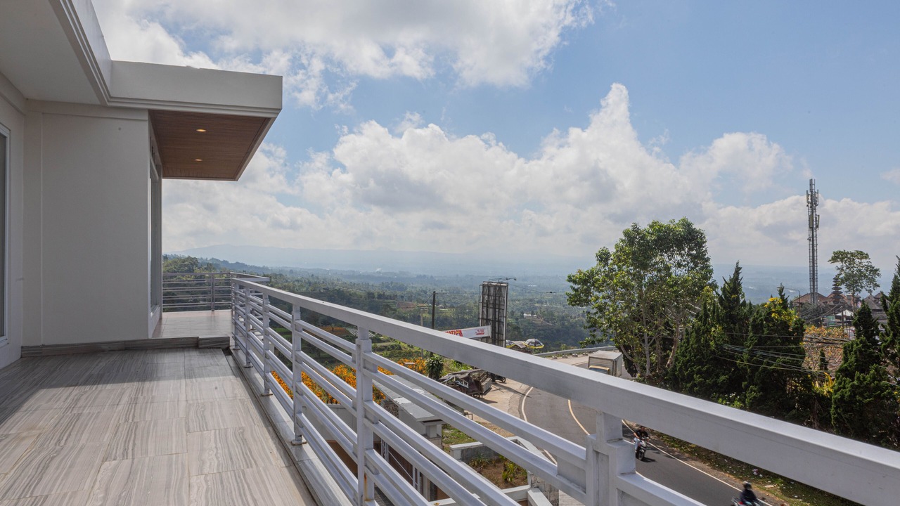 Photo of Patio Balcony in Baturiti