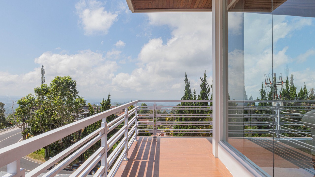 Photo of Patio Balcony in Baturiti