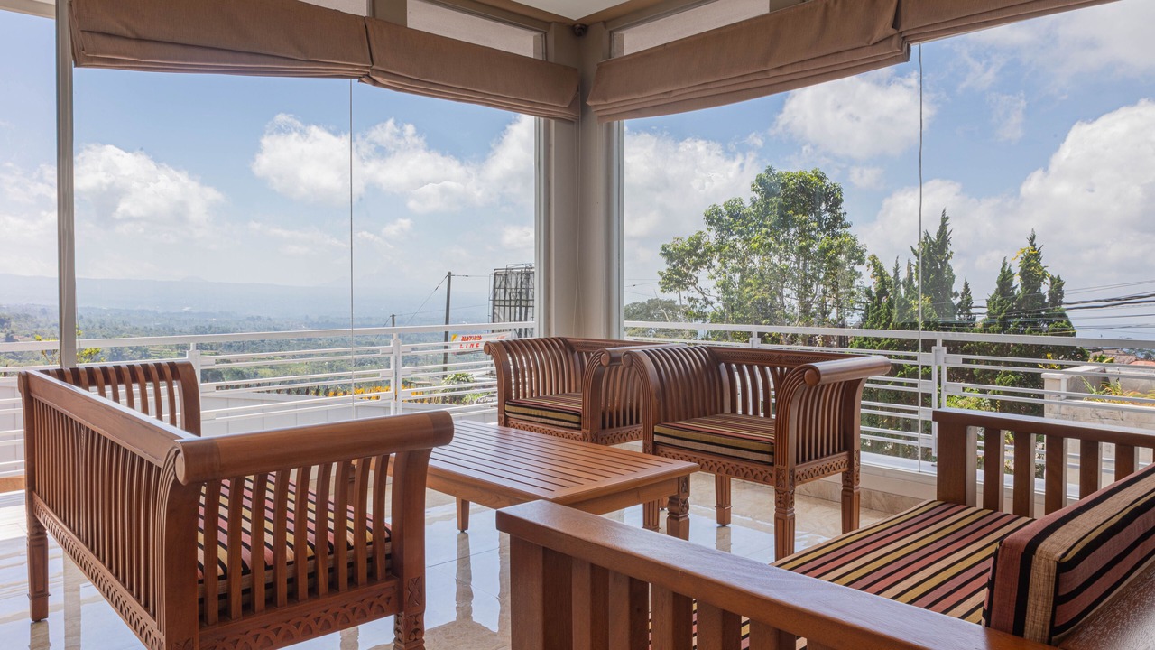 Photo of Livingroom in Baturiti