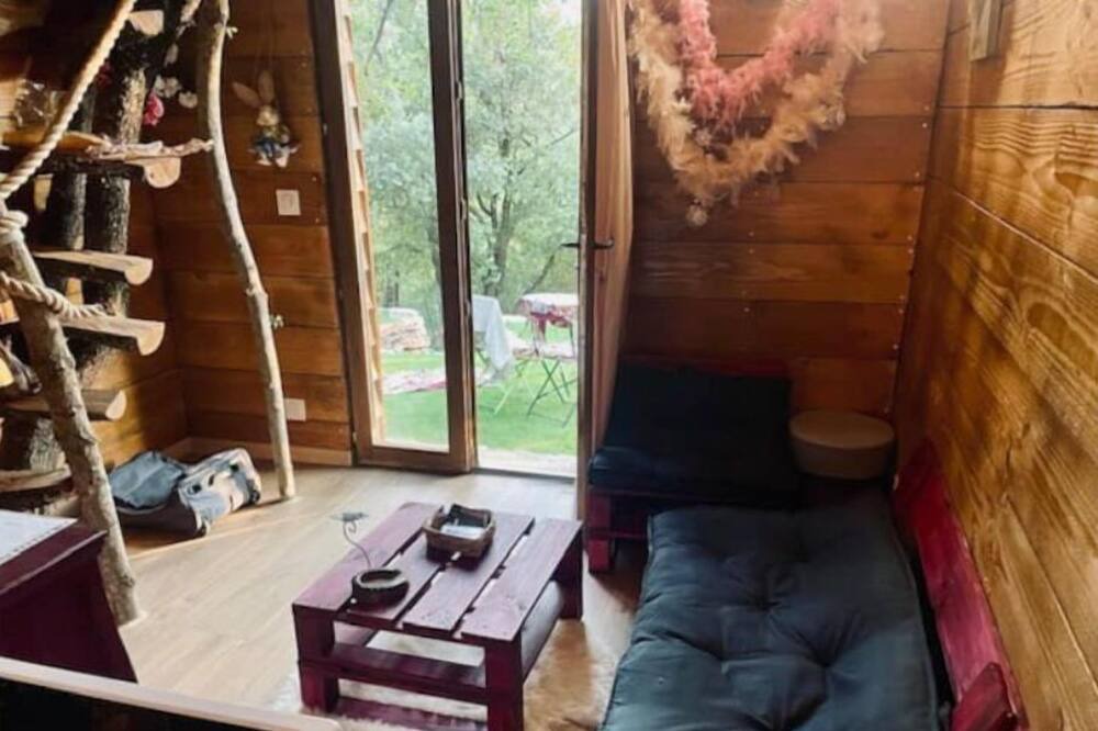 Photo of Livingroom in Tourves