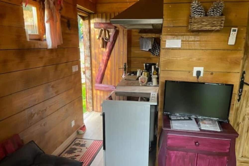 Photo of Kitchen in Tourves