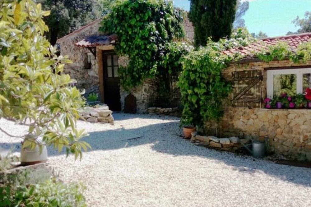 Photo of Outdoor in Tourves