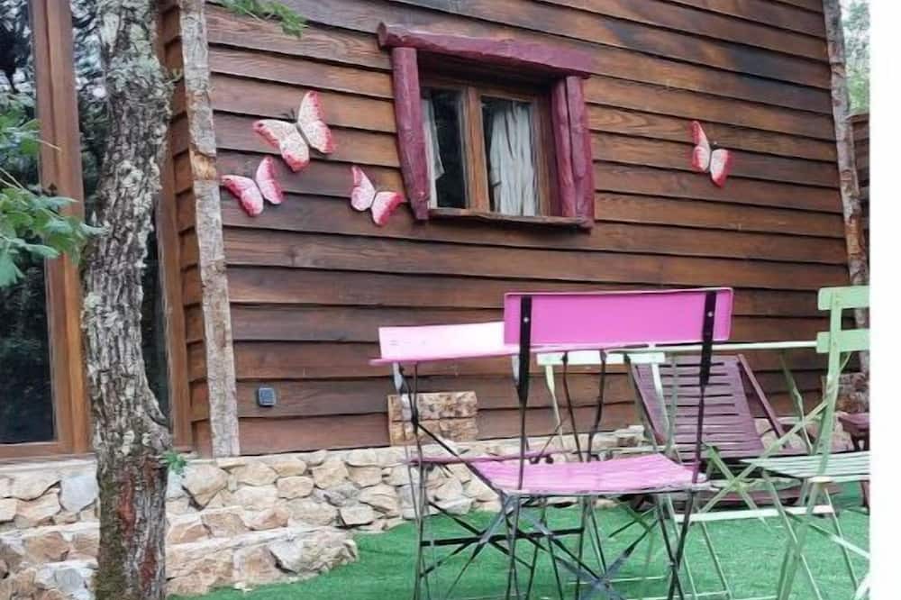 Photo of Patio Balcony in Tourves