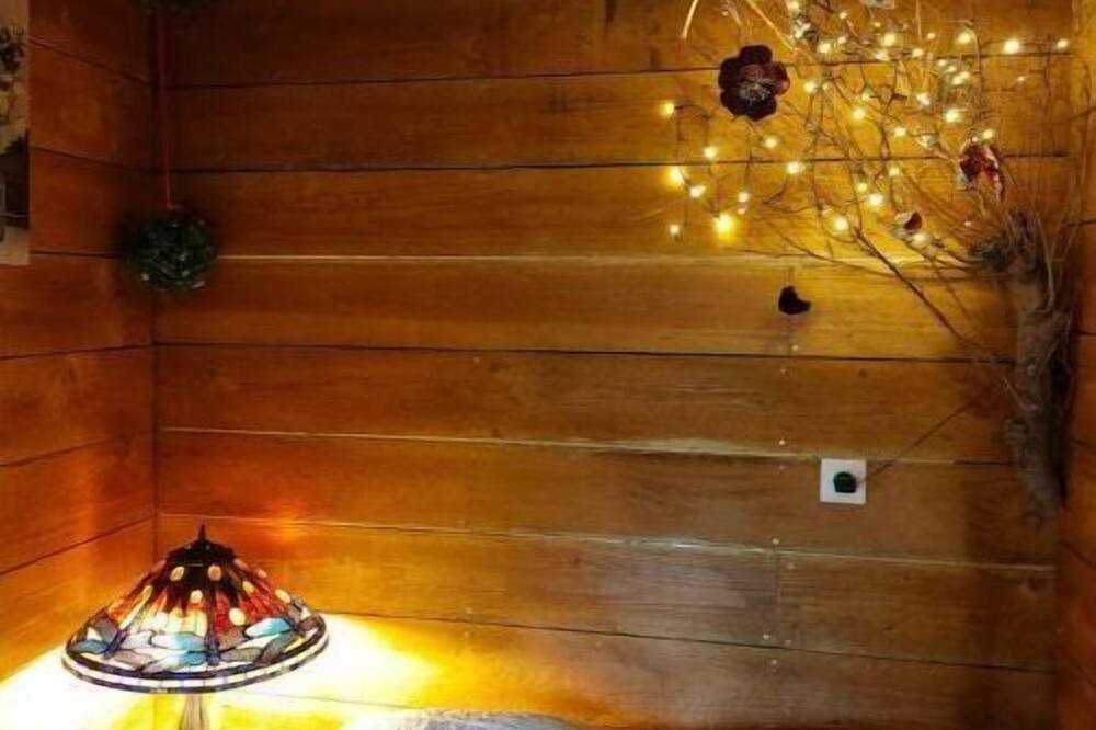 Photo of Bedroom in Tourves