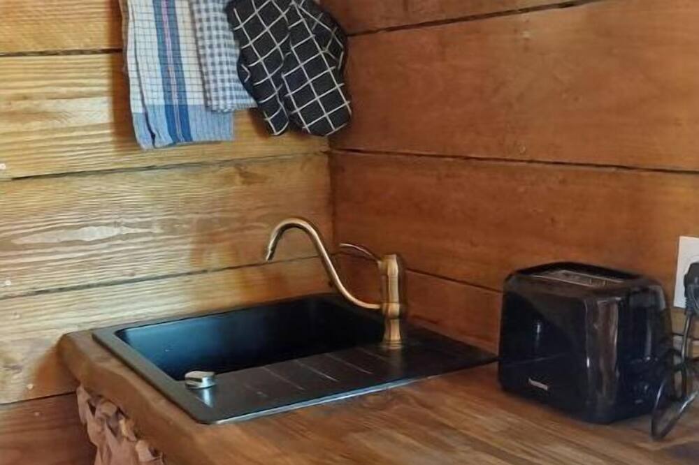 Photo of Kitchen in Tourves
