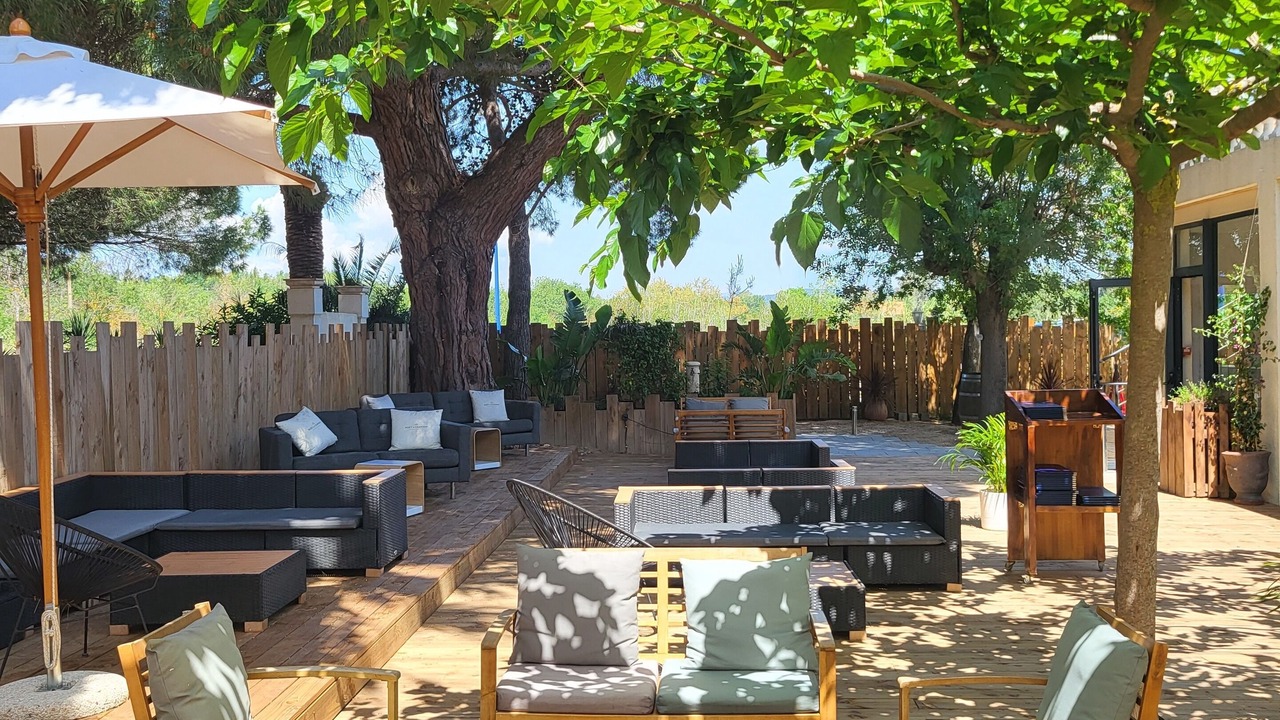 Photo of Outdoor in Hyeres