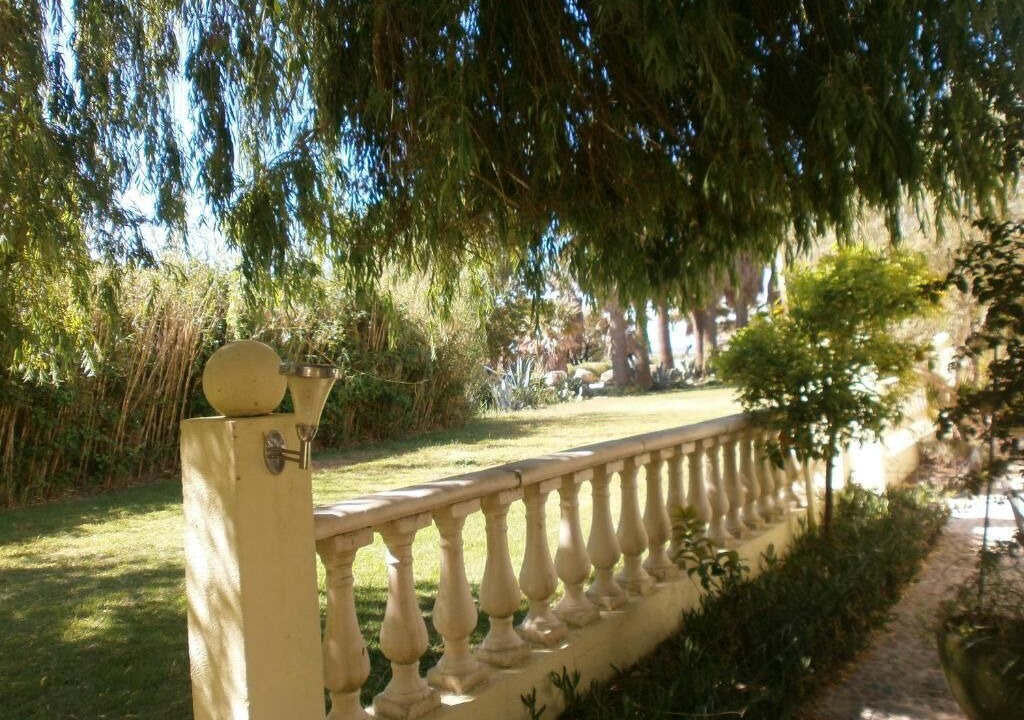 Photo of Outdoor in Hyeres
