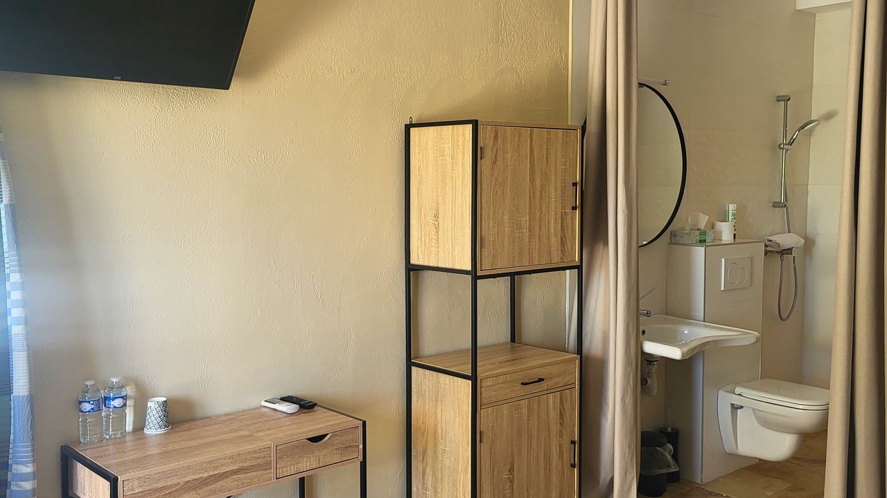 Photo of Bedroom in Hyeres