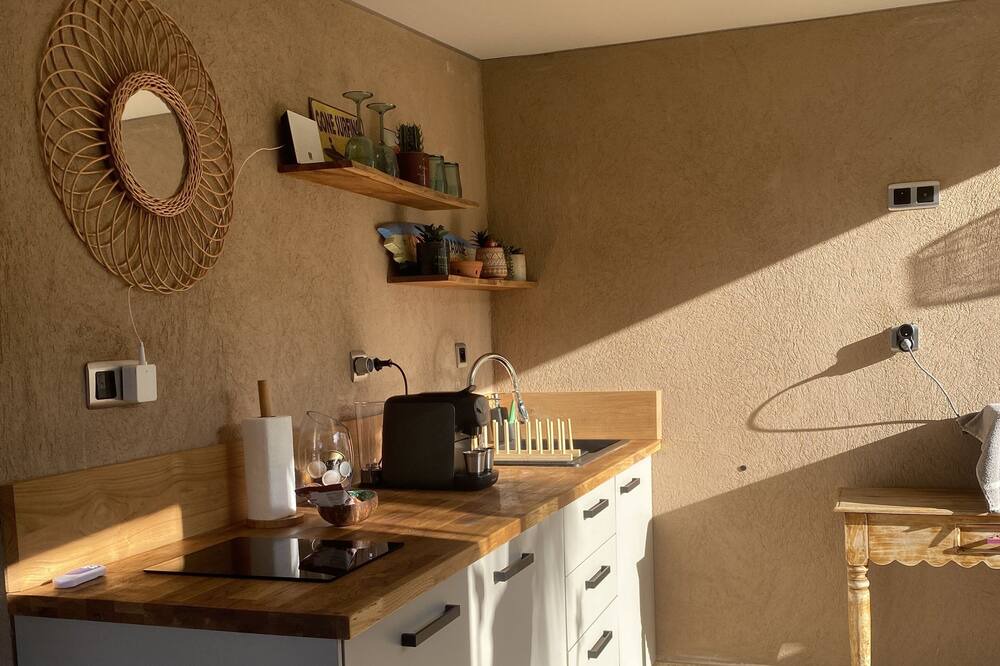 Photo of Kitchen in Sollies-Ville