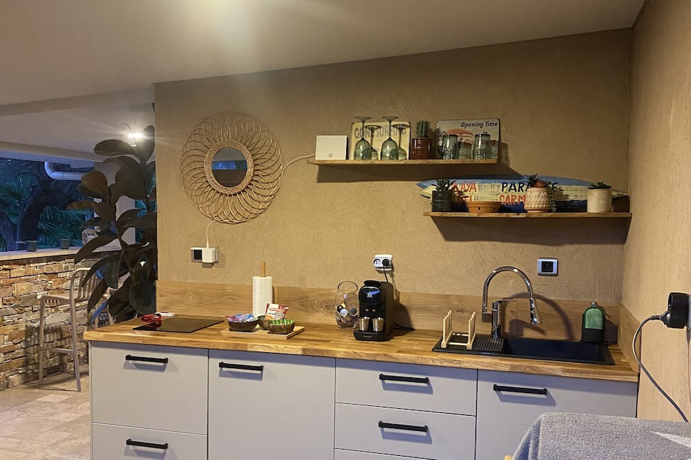 Photo of Kitchen in Sollies-Ville