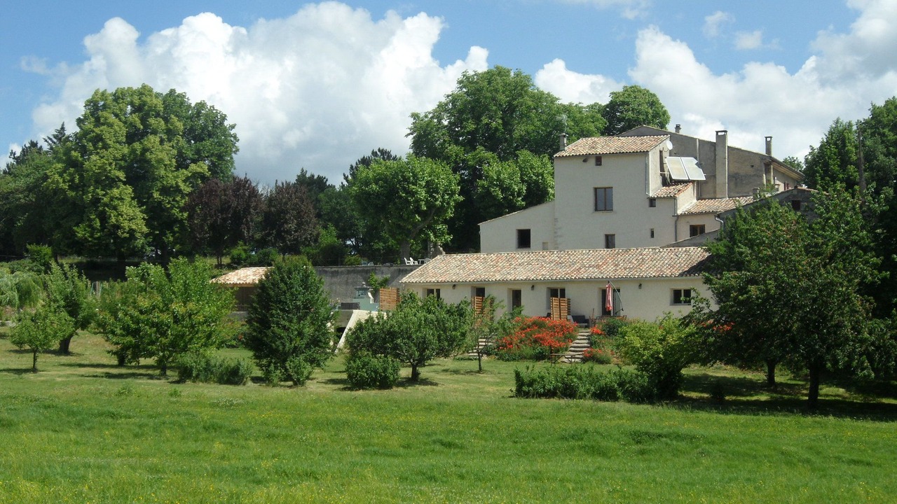 Photo of Outdoor in Forcalquier