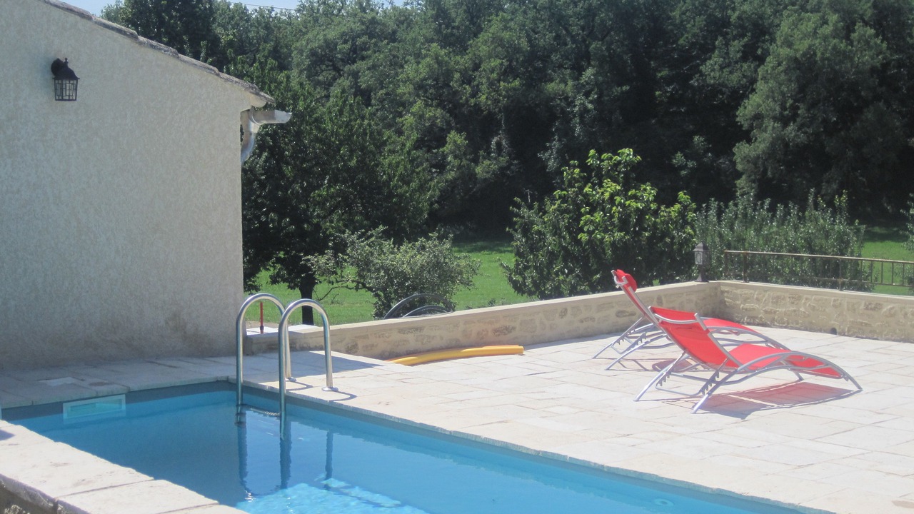 Photo of Outdoor in Forcalquier