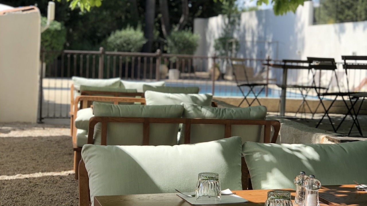 Photo of Patio Balcony in Grand Sud