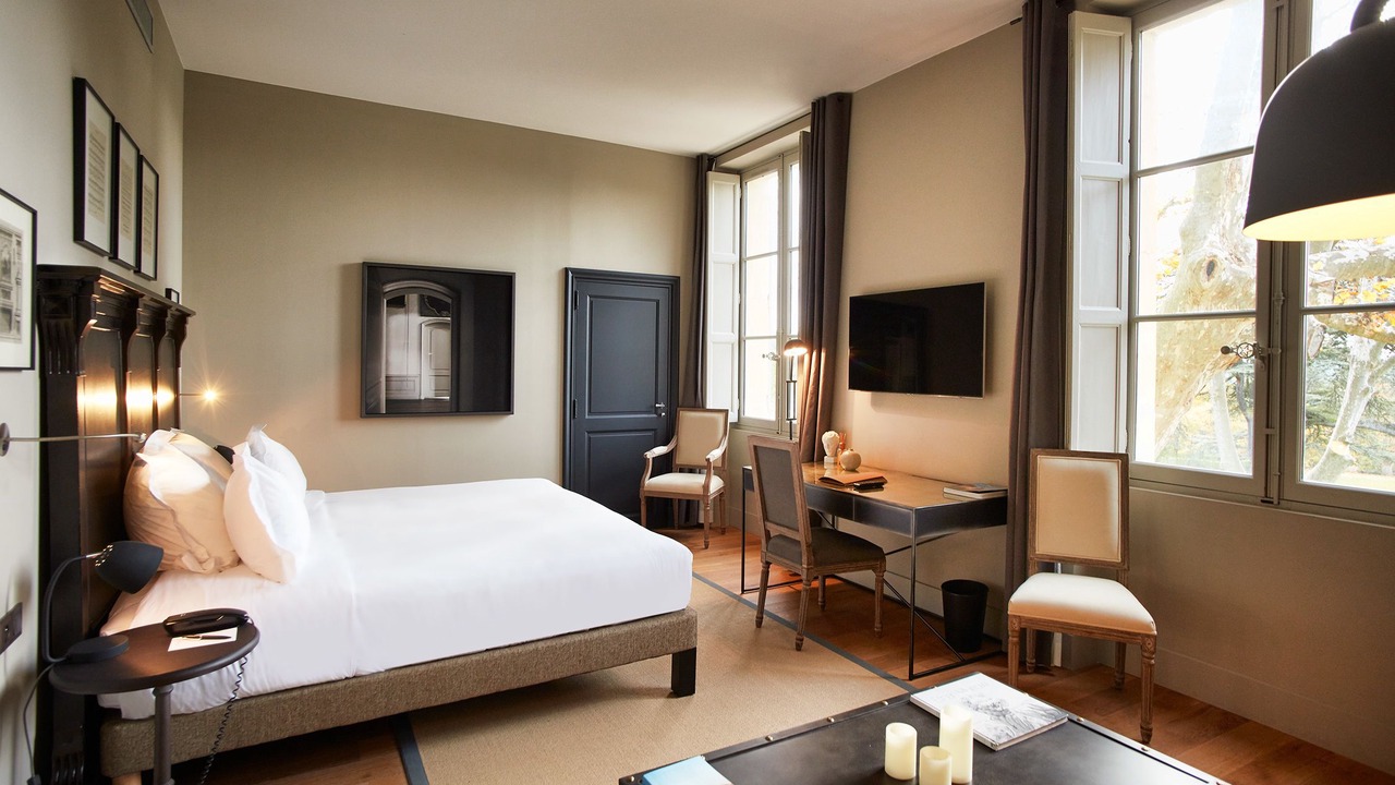 Photo of Bedroom in Lauris