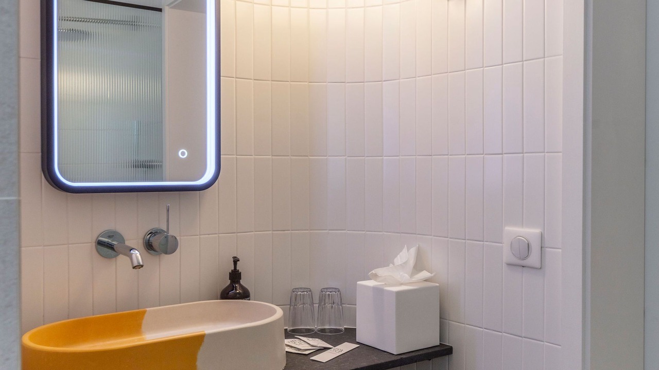 Photo of Bathroom in Cavaliere