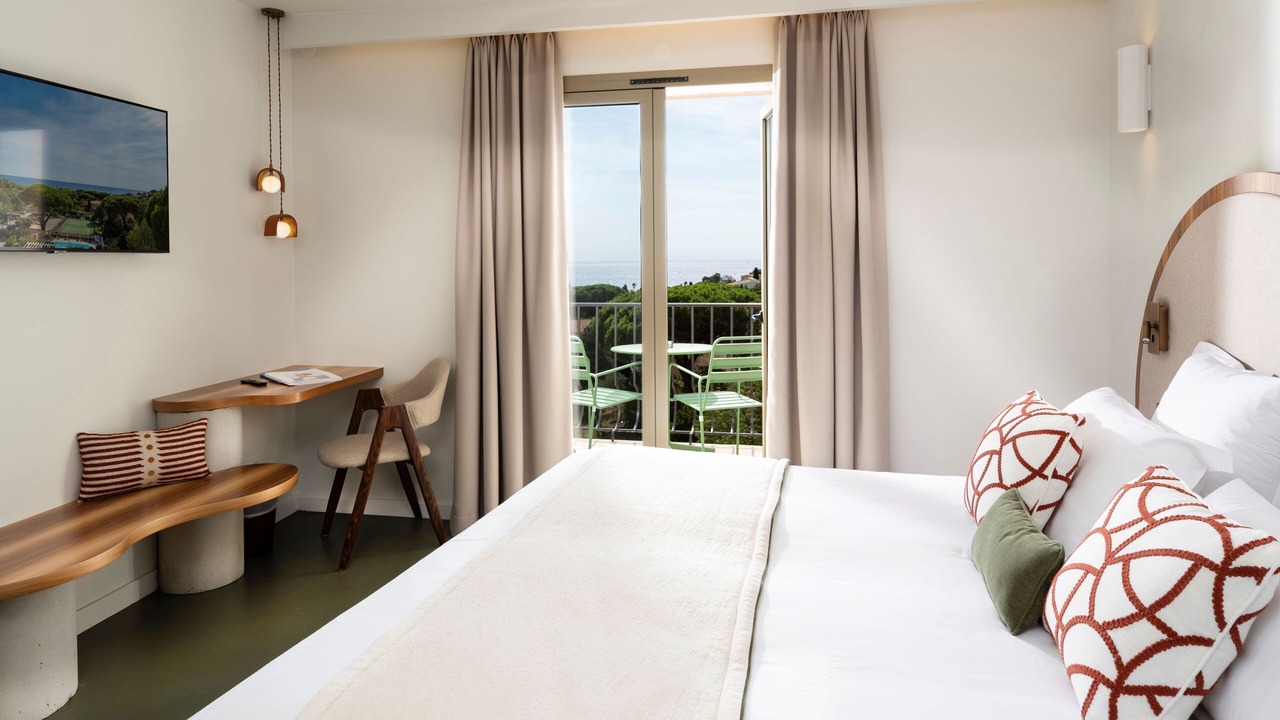 Photo of Bedroom in Cavaliere
