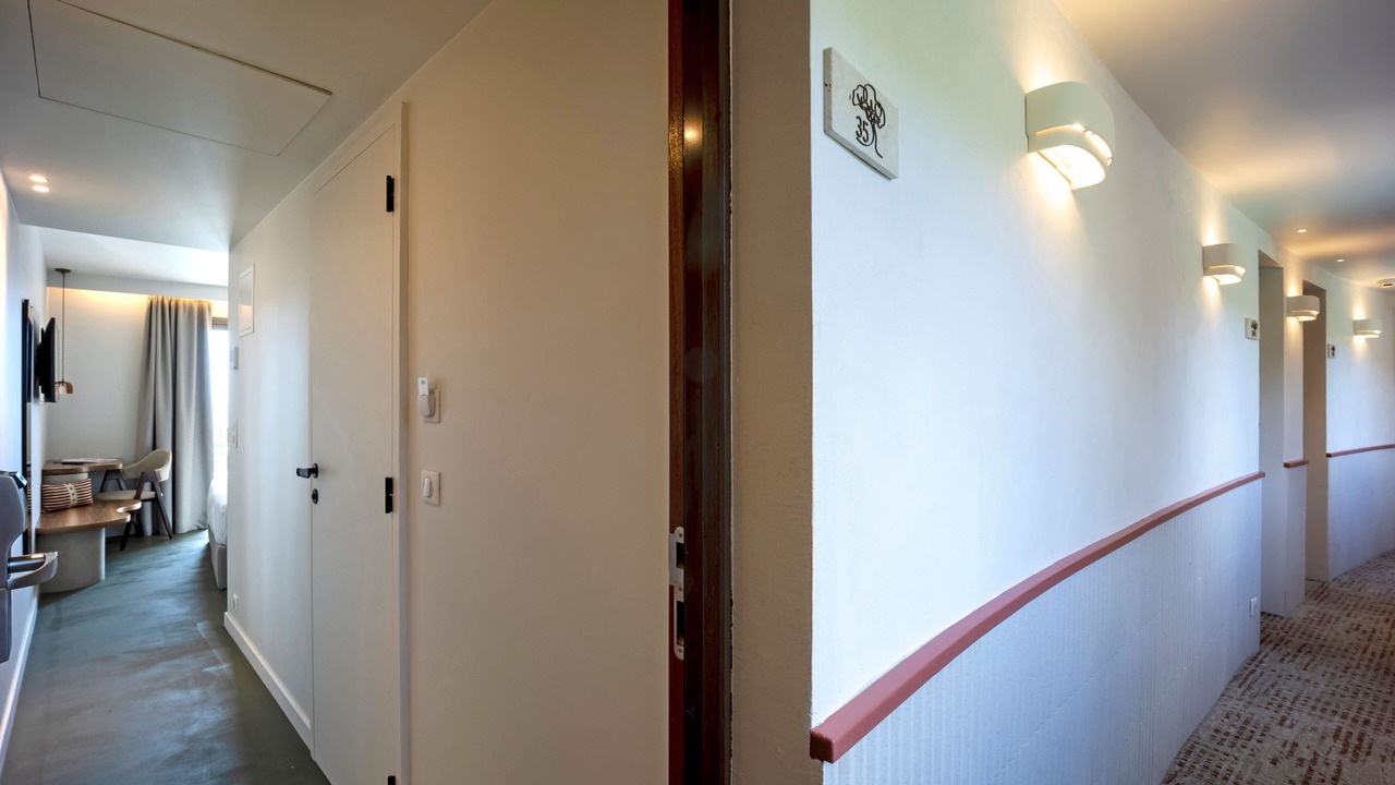 Photo of Bedroom in Cavaliere