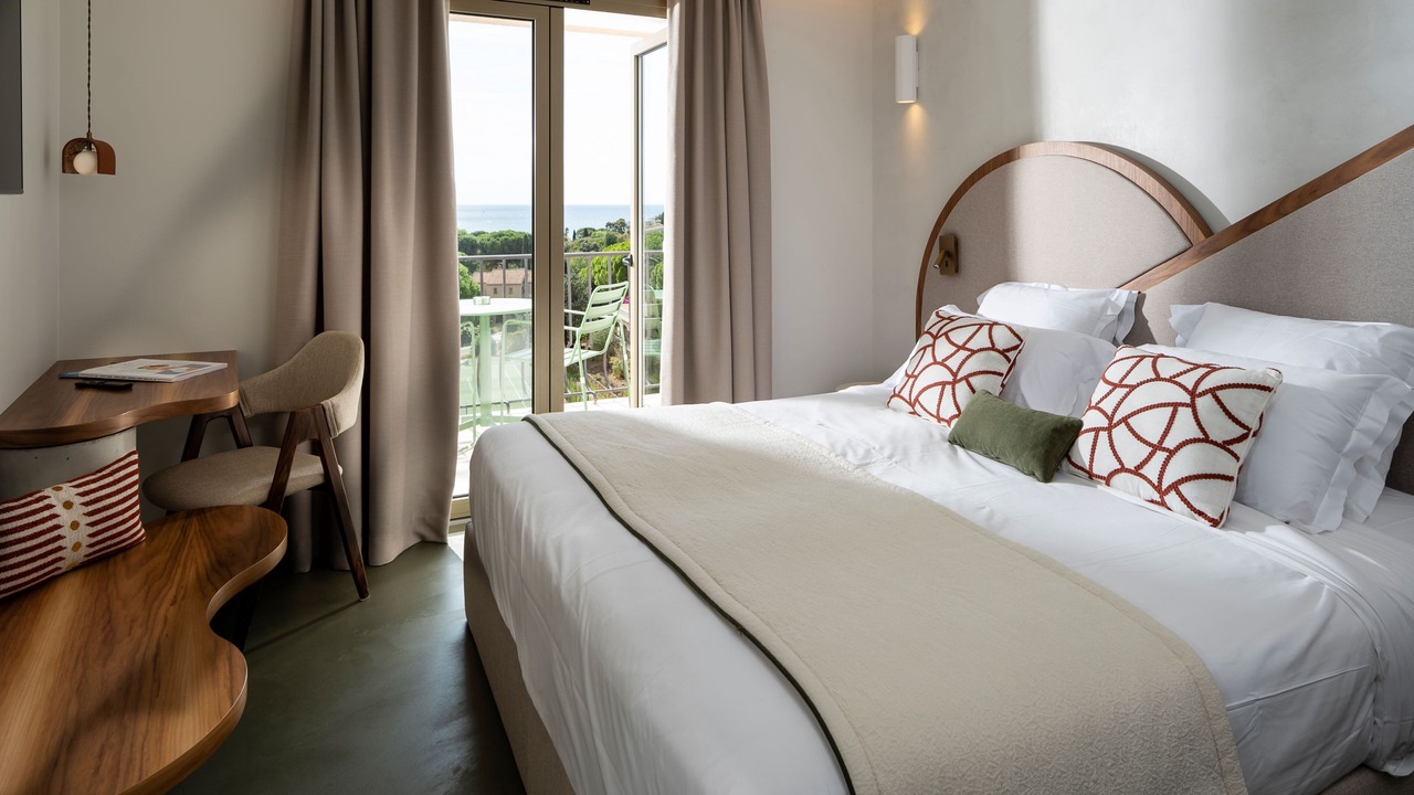 Photo of Bedroom in Cavaliere