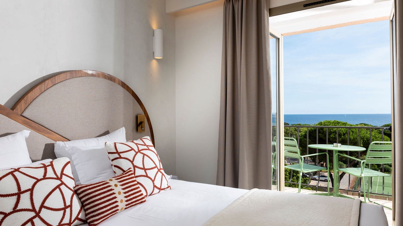 Photo of Bedroom in Cavaliere