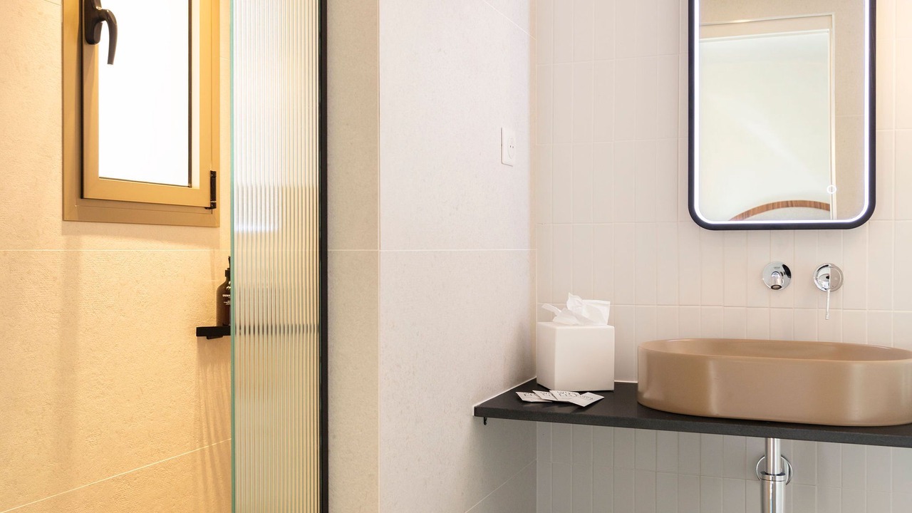 Photo of Bathroom in Cavaliere
