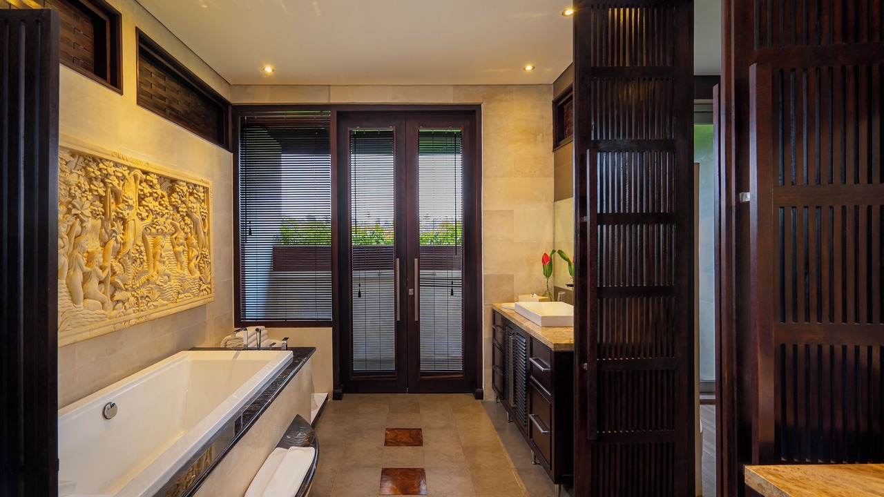 Photo of Bathroom in Ubud City-Centre